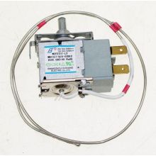 Candy Hoover Thermostate - Wdfe23t-l2 Kühlteil-thermostat Kühlschrank 49036680
