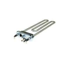 Whirlpool Indesit Heizungen - C00312066 Heizelement 230v/1800w, 240v/1960w Waschmaschine 481010550891