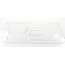 Gemüsefach Griff Kühlschrank 49035136