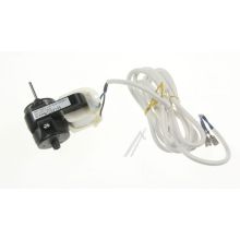 Ventil.rot.antior-fg. 41013011