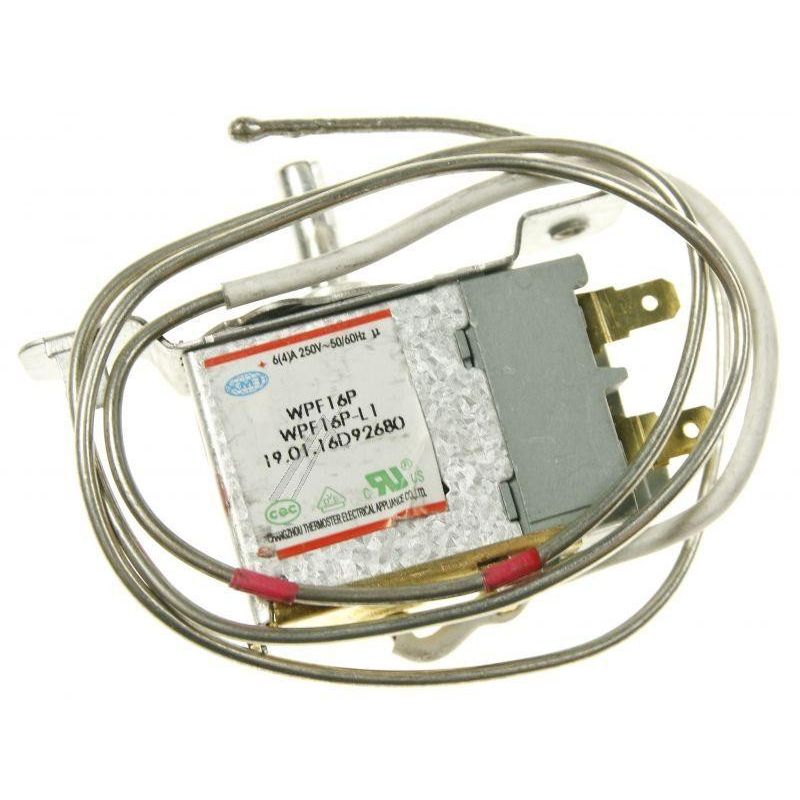 Hr04X00082 Termostato 49069511 Frigorifero