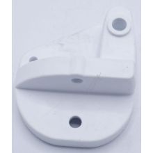 Foot Ss/ank(left) Rv1 Pp40ka Kühlschrank 42165565