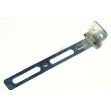 Ss Mid Hnge Side Brack/builtin/2300-2460 Kühlschrank 37032978