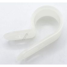 Cable Holder(AvantÃ£Â?Ã?Â°)White - N-6B 42009471 Frigorifero