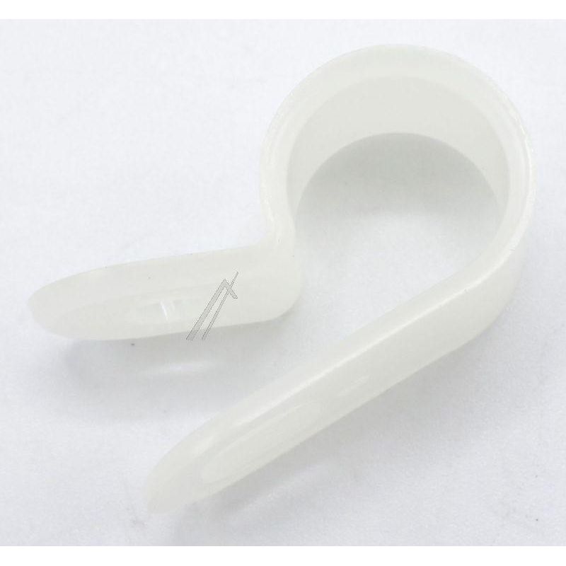 Cable Holder(AvantÃ£Â?Ã?Â°)White - N-6B 42009471 Frigorifero