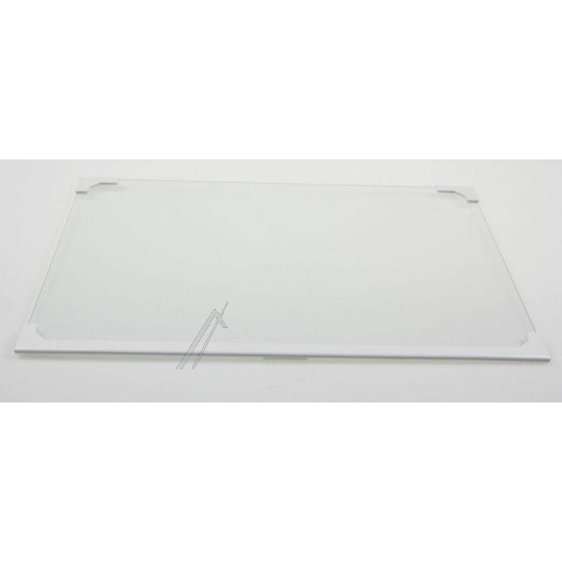 Glass Shelf With Frame 49036123 Frigorifero