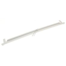 Hisense Gorenje Leisten - Zierleiste Glasplatte Hinten Kühlschrank K1100553