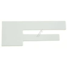 Head Panel Cover 2791 Right S.W 42152836 Frigorifero