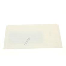 Mainboard Cover Gr 2751E/V0/Bd52 32031446 Frigorifero