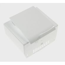 Turbo Fan Cover Es 3951 42121280 Frigorifero