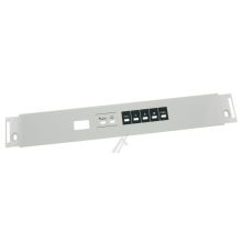 Head Panel/2751-2761 (Sw) 432C Super 42171976 Frigorifero