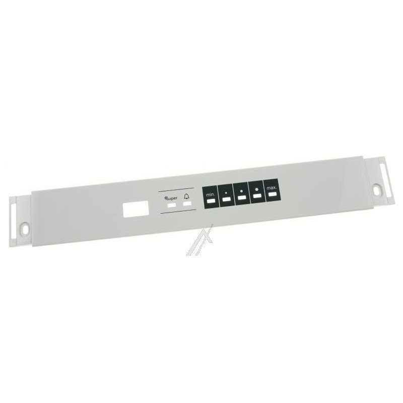 Head Panel/2751-2761 (Sw) 432C Super 42171976 Frigorifero