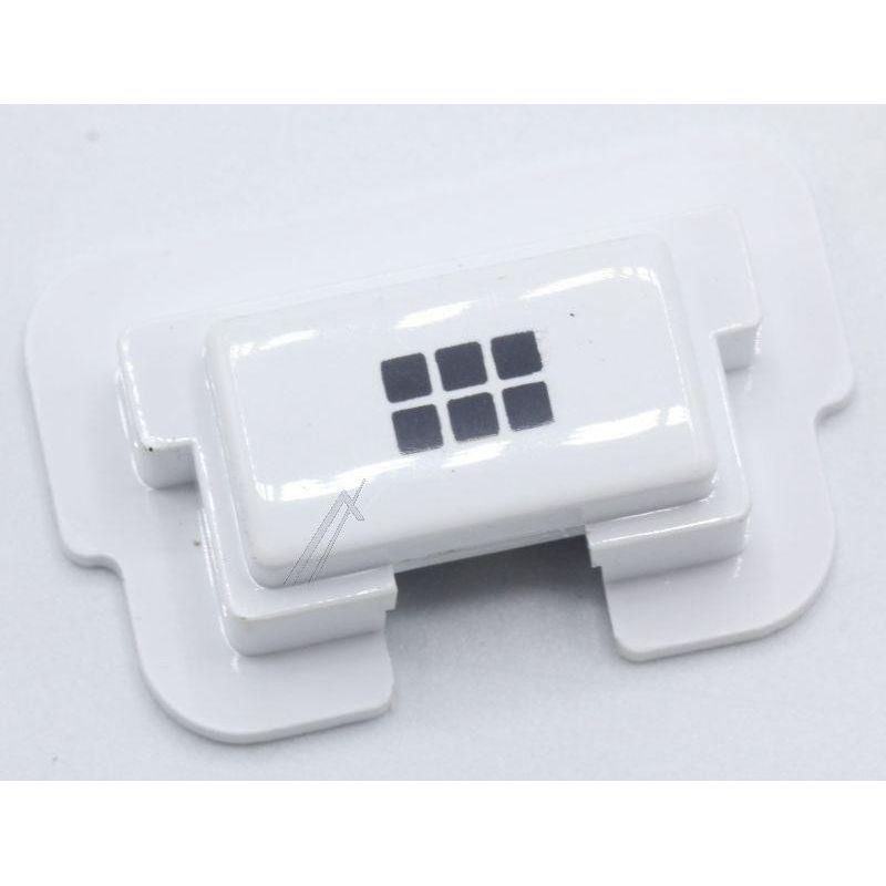 Head Panel Buton /2791 (Sw) Srgp 42157903 Frigorifero