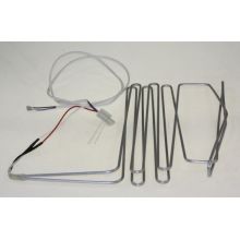 Resistenza 2term/fus T36y Frigorifero Candy CNF3755A