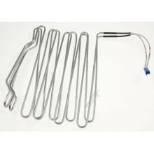Fin Evap Heater/2761(230V,120 W) 32030658 Frigorifero