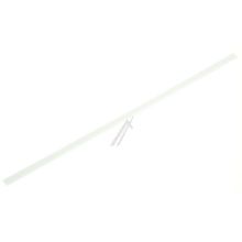 Whirlpool Indesit Leisten - C00312756 Zierleiste Kühlschrank 481246089084