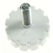 Regulierbar Vorderer Fuss 49039610 Frigorifero
