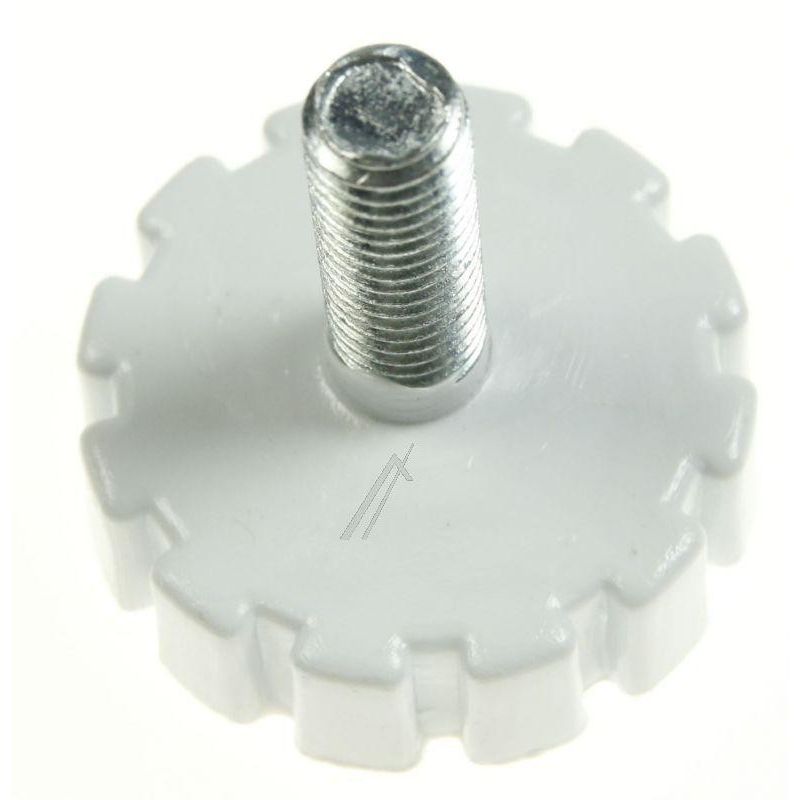 Regulierbar Vorderer Fuss 49039610 Frigorifero