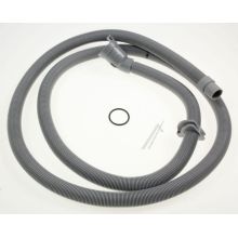 Set Discharge Hose Eu O-Ring 640311 Frigorifero