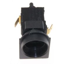 Interruttore/Portalampada 92744457 Frigorifero KELVINATOR,CANDY,HOOVER