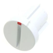 Knopf Thermostat Kühlschrank 481241128893