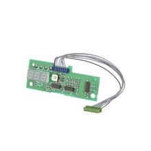 Modul-display Waschmaschine 184495