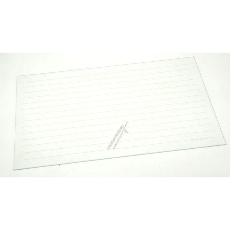 Rip.vetro Fg. 651013503 49013527 Frigorifero CANDY