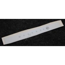 Schalterrahmen-Platte 49115594 Frigorifero