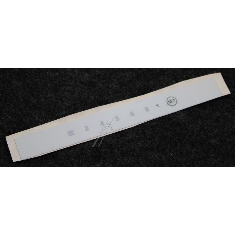 Schalterrahmen-Platte 49115594 Frigorifero