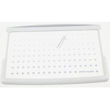 Rip.Vetro C/Corn.42033164 49018404 Frigorifero