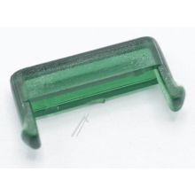Lente Lum.Verde-32000206 49011533 Frigorifero