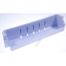 Whirlpool Indesit Türfachkühlschrank - C00048874 Weiss Spezialhalter 465 Mm Passend Für Scholtes Kühlschrank 482000022631