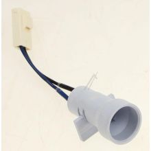 Innenlicht-lampenfassung Kühlschrank 49115636