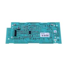 Anzeige Cruscotto Waschmaschine 41031043