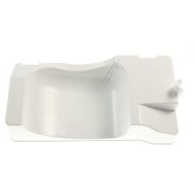Abdeckung Kompressor 12131000004386 Frigorifero