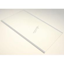 Glasfach Mit Rahmen Kühlschrank 49036268