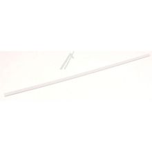 Kunststoffprofil Glas Weiß Candy CKCS6182WV Kühlschrank