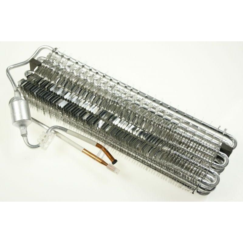 Oblique Fin Evaporator 15831000000014 Frigorifero