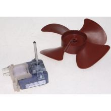 Fan Motor Assy/455(1500/220-240V)Ebm 32001055 Frigorifero