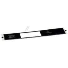 Et.Crus.Unicum Elet.Inox 41034032 Frigorifero