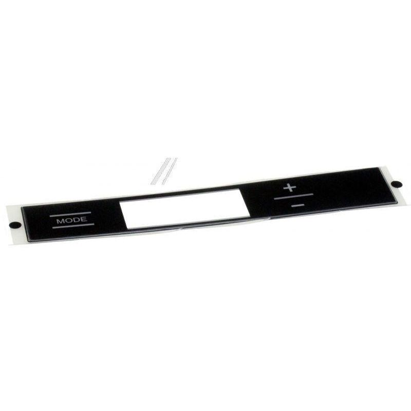 Et.Crus.Unicum Elet.Inox 41034032 Frigorifero