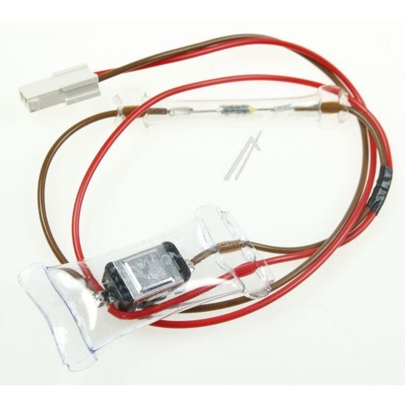 Sonda Fz-1.35.Wdd01X-143 43008749 Frigorifero