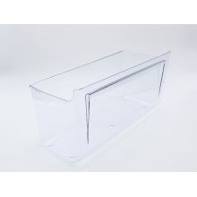 Cassetto Verdure /140(Trasparente-Blu) 40010520 Lavastoviglie LIEBH...