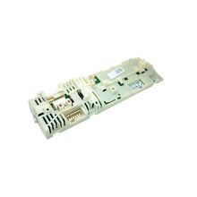 Steuerungsmodul 1200upm, 4 Ledled-display, 6kg Waschmaschine 443227