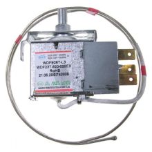 Wdfe26t-l3 Thermostat Kühlschrank 1.32.2324D2-2TQ