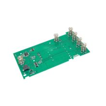 Bedienmodul Waschmaschine 449238