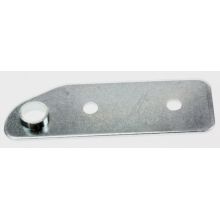 R Bottom Stopper Reinforcement/Right-Ce 37000238 Frigorifero