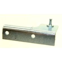 C00314340 Cerniera Superiore Destra/Inferiore Sx 481241719197 Frigo...