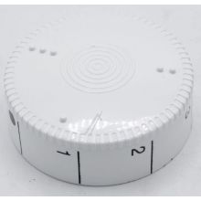 88015966 Manopola Termostato Frigorifero Whirlpool ARG574-M