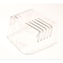 Coperchio Lampada Frigorifero IGNIS,WHIRLPOOL 481244078294